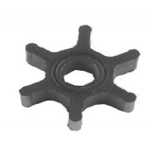 Impeller Single Flat Drive 500284 - CEF